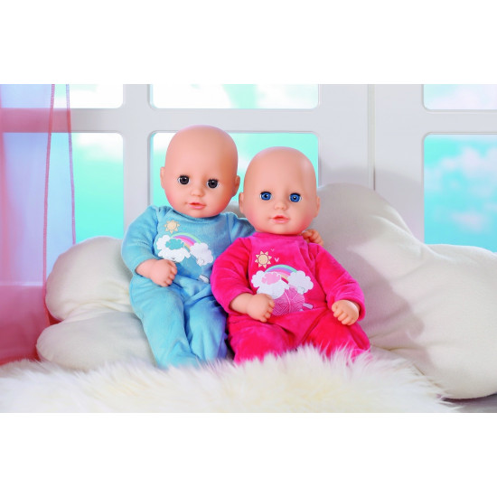 Body BABY ANNABELL 36 cm