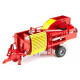 Potato harvester Grimme