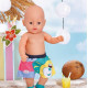 Baby Born Holiday swimming shorts