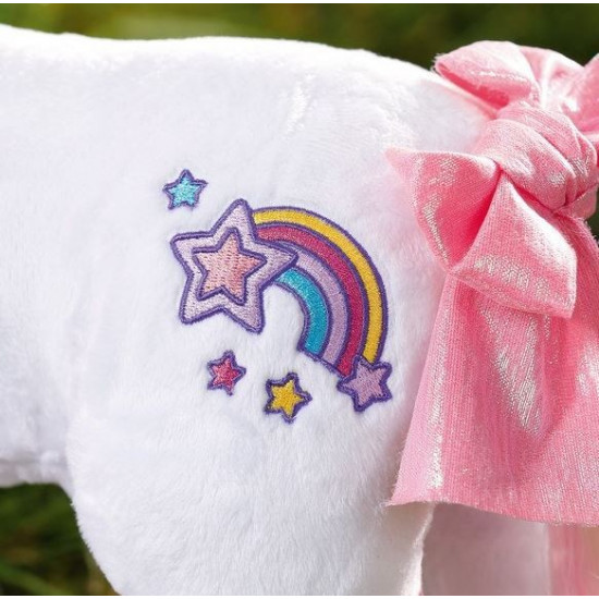 BABY BORN Pet Vet Unicorn