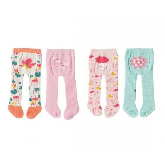 BABY ANNABELL tights