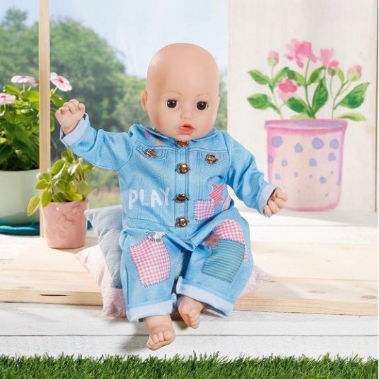 BABY ANNABELL Outfit