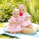 BABY ANNABELL Set