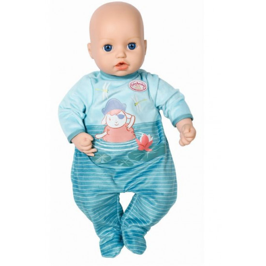 BABY ANNABELL Romper