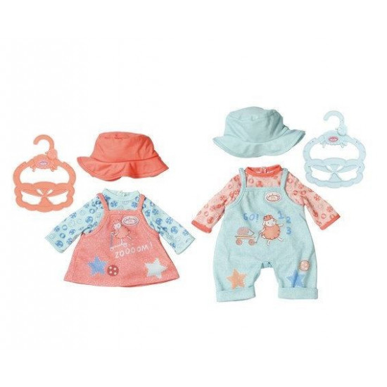 BABY ANNABELL Comfort outfit 36 cm