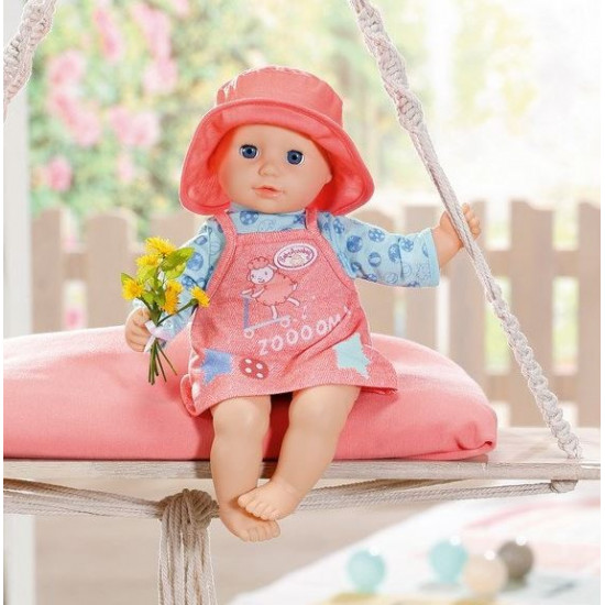 BABY ANNABELL Comfort outfit 36 cm