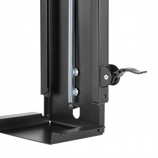 Desk Mount For Hanging PC MC-885