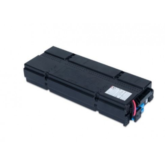 Replacement battery cartridge APCRBC155