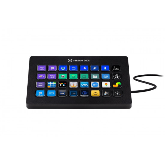 Stream Deck XL