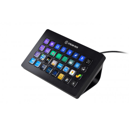 Stream Deck XL