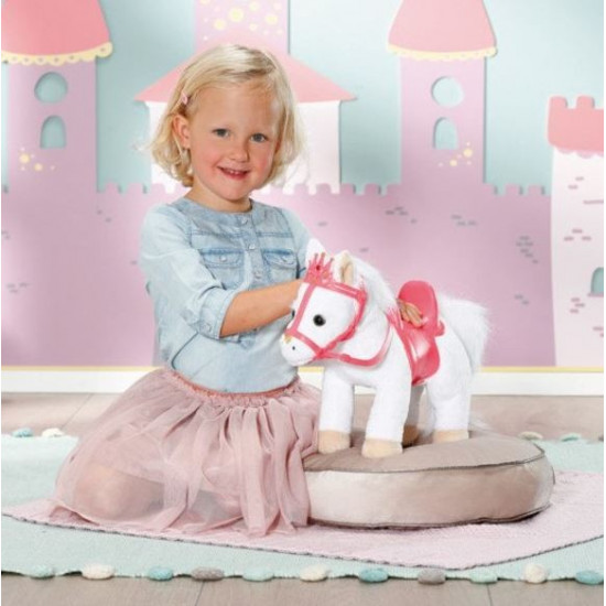 Baby Annabell Little sweet Pony