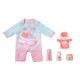 BABY ANNABELL Baby Care set