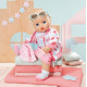 BABY ANNABELL Spring 43 cm