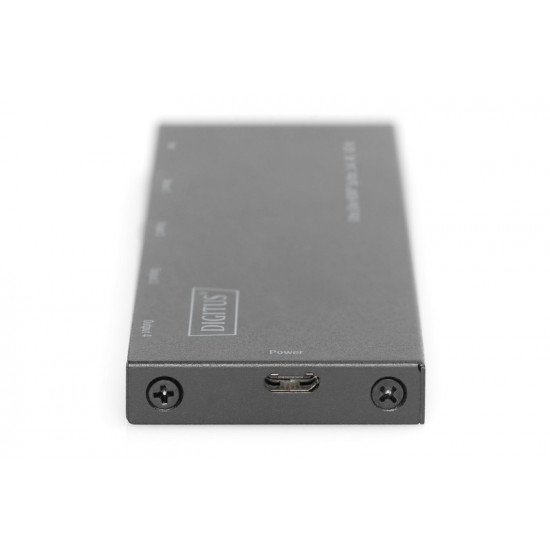 Splitter Audio Video DS-45323