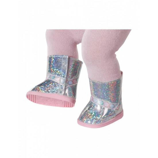 BABY BORN winter boots