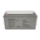 AGM battery 12V 150Ah, max. 2250A