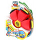 Disc Wahu Phlat Ball Junior Red