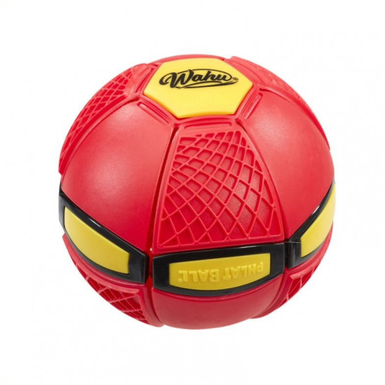 Disc Wahu Phlat Ball Junior Red