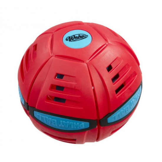 Disc Wahu PhlatBall Classic Red