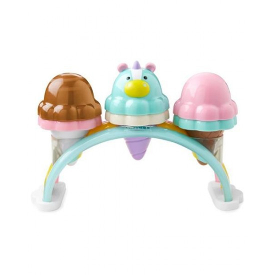 ZOO Sweet Scoops Ice Cream Set