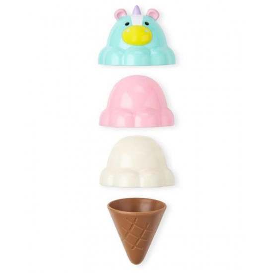 ZOO Sweet Scoops Ice Cream Set