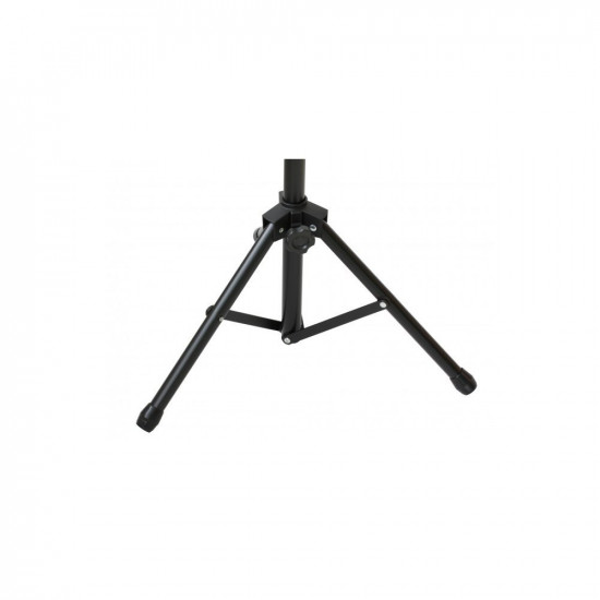 Tripod stand for notebook, projector, mixer