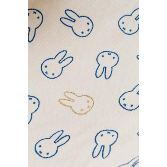 Miffy mini toy storage bag