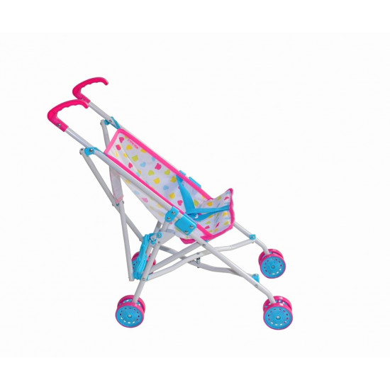 Stroller Julia Candy