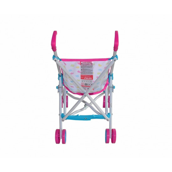 Stroller Julia Candy