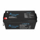 Battery LiFePO4 200AH 12.8V BMS EX.30479