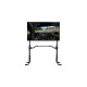 LITE Free Standing Monitor Stand