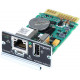 Network Manageme Card for Easy UPS, 1-Ph AP9544