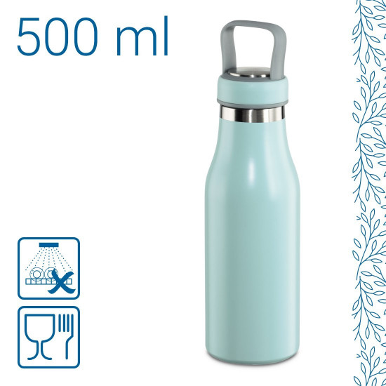 Thermal bottle 500 ml TO GO