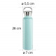 Thermal bottle Hama 750 ml TO GO