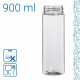 Leisure drinking bottle Hama 900 ml TO GO