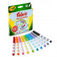 Goliath Crayola Fabric Markers