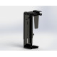 ART desktop holder for PC case M-01