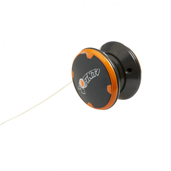 Yo-Yo orange