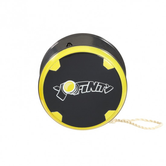 Yo-Yo yellow