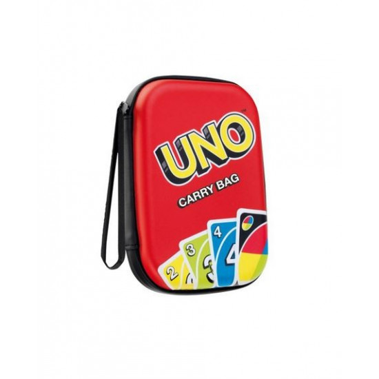 Uno cards case