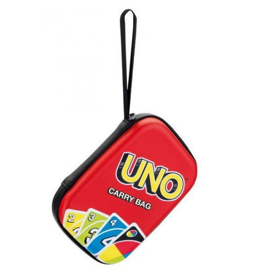 Uno cards case