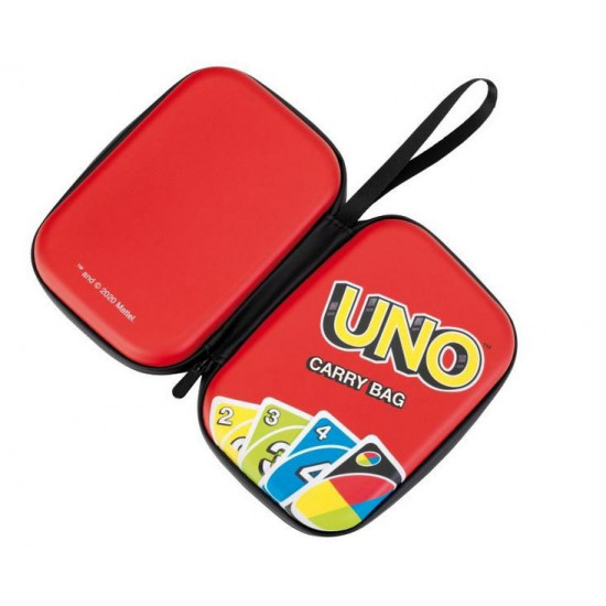 Uno cards case