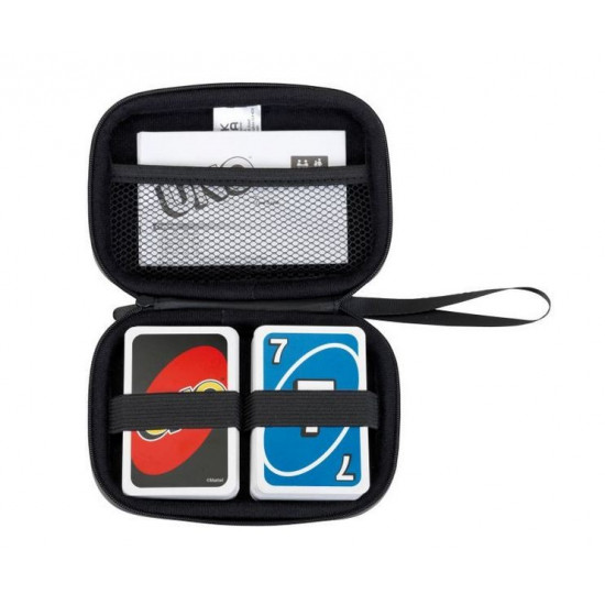 Uno cards case