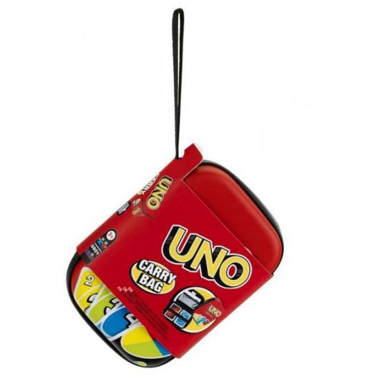 Uno cards case