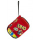 Uno cards case