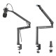 Microphone Stand Arm holder NanoRS RS471