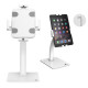 Advertising desk tablet mount Maclean MC-468W