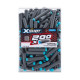 Refill Darts Excel 200 pcs