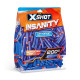 Darts Insanity 200 pcs Foilbag