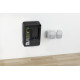 Charging set: quick charger and battery 2.445-065.0 36V/5.0A